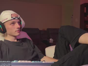 Babyfacenorth Chaturbate stream image from January 08, 2025