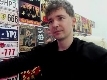 Carter_Frost Chaturbate stream image from January 08, 2025