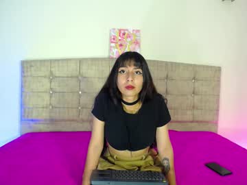 Eva_Rose01 Chaturbate stream image from January 08, 2025