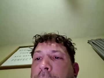 Hotdad30 Chaturbate stream image from January 08, 2025