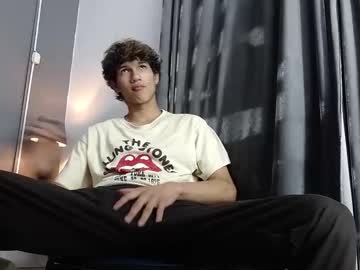 Jason_Graeats Chaturbate stream image from January 08, 2025
