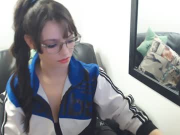Meghan_Cherrys Chaturbate stream image from January 08, 2025