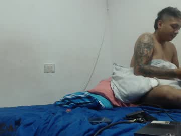 Paula_Torrez Chaturbate stream image from January 08, 2025