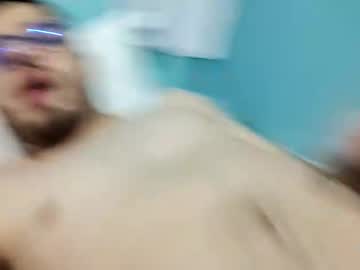 Sepulvedaspidy Chaturbate stream image from January 08, 2025