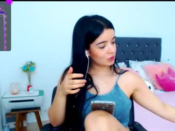 Stefy810675 Chaturbate stream image from January 08, 2025