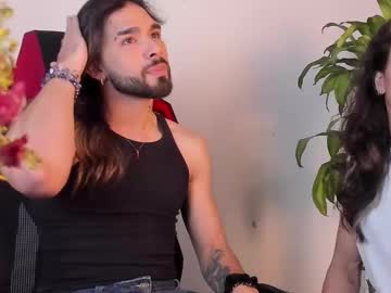 Tarzanylobo Chaturbate stream image from January 08, 2025