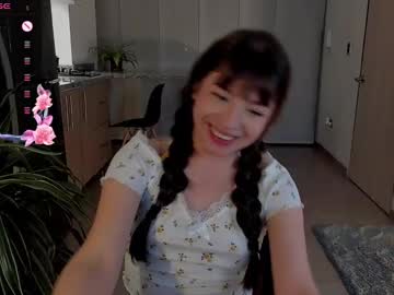 Tsukys_Spell Chaturbate stream image from January 08, 2025
