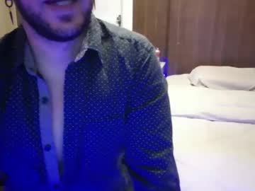 Venezuelan420 Chaturbate stream image from January 08, 2025