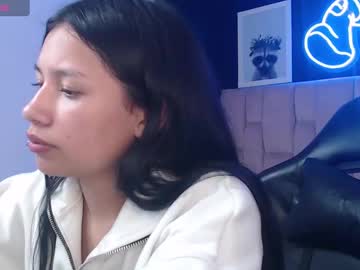 Adara_B Chaturbate stream image from January 08, 2025