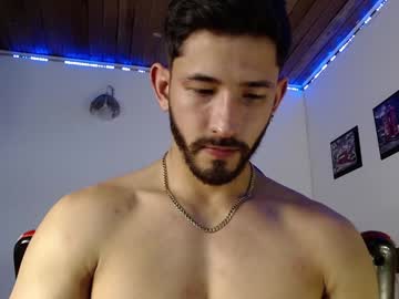 Alan_Parr Chaturbate stream image from January 08, 2025