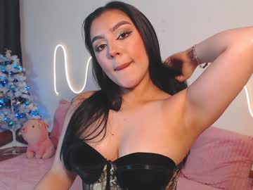 Alissthompson_ Chaturbate stream image from January 08, 2025