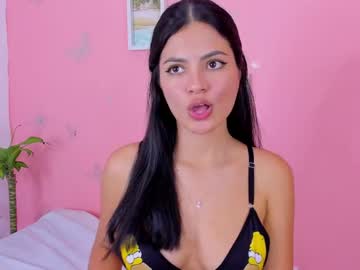 Amanda_Lorense Chaturbate stream image from January 08, 2025