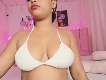 Ambeth_ Chaturbate stream image from January 08, 2025