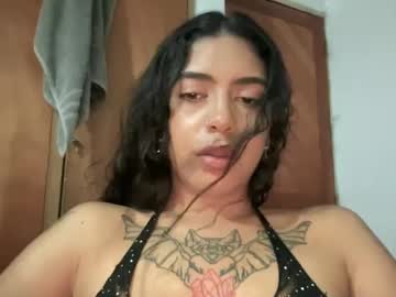Antoniabloom Chaturbate stream image from January 08, 2025