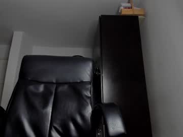 Antonini_19 Chaturbate stream image from January 08, 2025
