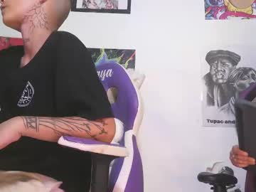 Aron739_ Chaturbate stream image from January 08, 2025