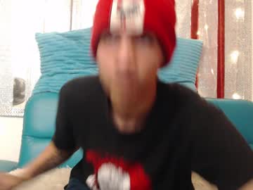 Big_Zion Chaturbate stream image from January 08, 2025