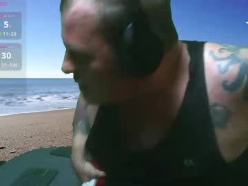 Bongolian Chaturbate stream image from January 08, 2025