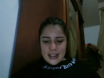 Celestehan Chaturbate stream image from January 08, 2025