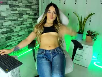 Ciindy_Lovee Chaturbate stream image from January 08, 2025