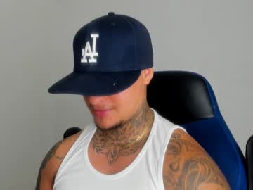 Colin_Prince2 Chaturbate stream image from January 08, 2025