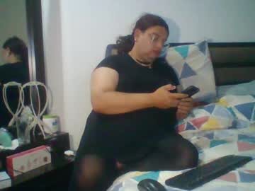 Crossdresser64 Chaturbate stream image from January 08, 2025