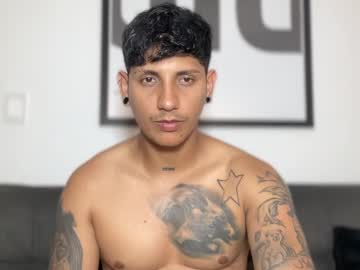 Dante_Dos Chaturbate stream image from January 08, 2025