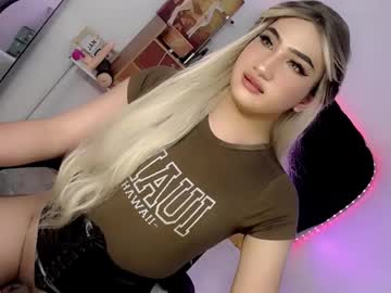 Deluxetgirl69 Chaturbate stream image from January 08, 2025