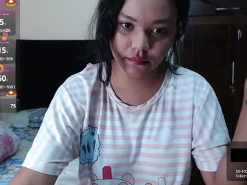 Gio_Gyo Chaturbate stream image from January 08, 2025