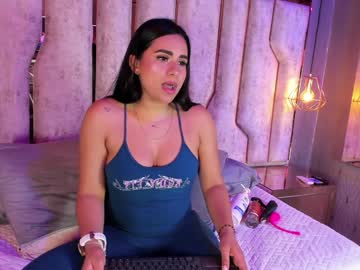 Giorgia_13 Chaturbate stream image from January 08, 2025