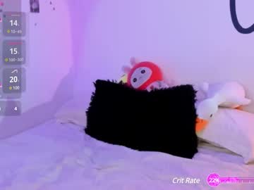 Goddess_Of_The_Moon Chaturbate stream image from January 08, 2025
