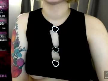 Haileyfoxy Chaturbate stream image from January 08, 2025