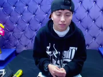 Im_Mathias Chaturbate stream image from January 08, 2025