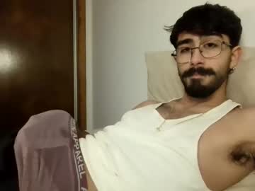Incubusszz Chaturbate stream image from January 08, 2025