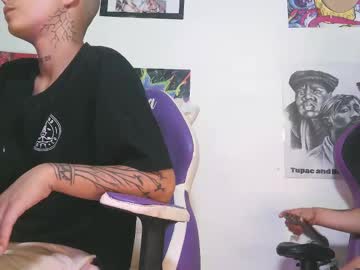 Itsmaya18_ Chaturbate stream image from January 08, 2025