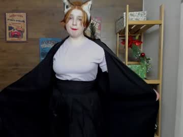 Java_Fire Chaturbate stream image from January 08, 2025