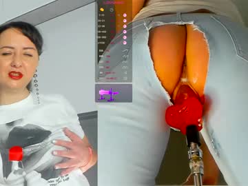 Jess_Benz Chaturbate stream image from January 08, 2025