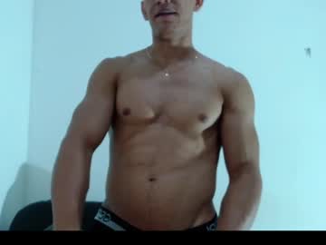 Jim_King04 Chaturbate stream image from January 08, 2025