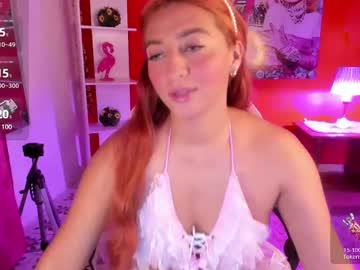 Julietacollins_ Chaturbate stream image from January 08, 2025