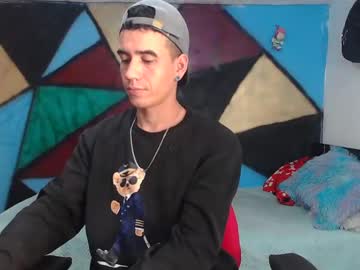 Kilyan_ Chaturbate stream image from January 08, 2025