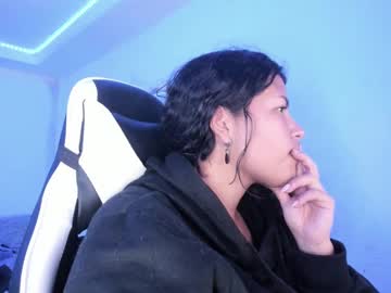 Ladybrown_16 Chaturbate stream image from January 08, 2025