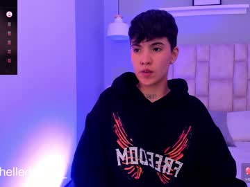 Lia_And_Taylor Chaturbate stream image from January 08, 2025