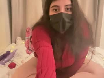 Mayellae6788 Chaturbate stream image from January 08, 2025