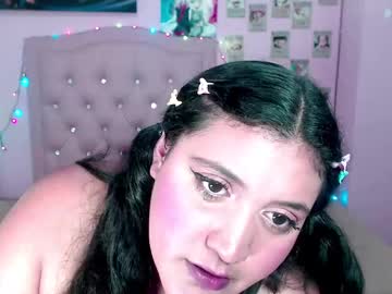 Melody_Tarly Chaturbate stream image from January 08, 2025