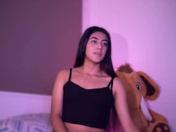 Milla_San Chaturbate stream image from January 08, 2025