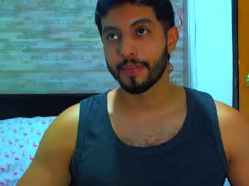 Niick_Loove Chaturbate stream image from January 08, 2025