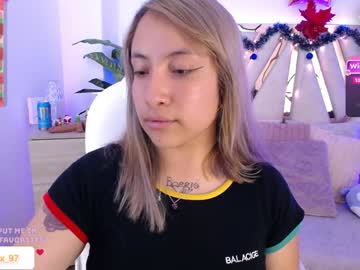 Nyx_Andria Chaturbate stream image from January 08, 2025