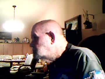 Oldfaart Chaturbate stream image from January 08, 2025
