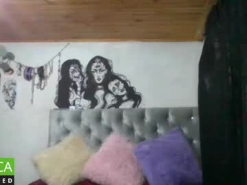Oliviabluee10 Chaturbate stream image from January 08, 2025