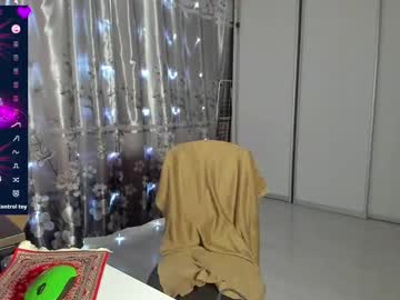 Ride_Or_Die_Baby Chaturbate stream image from January 08, 2025
